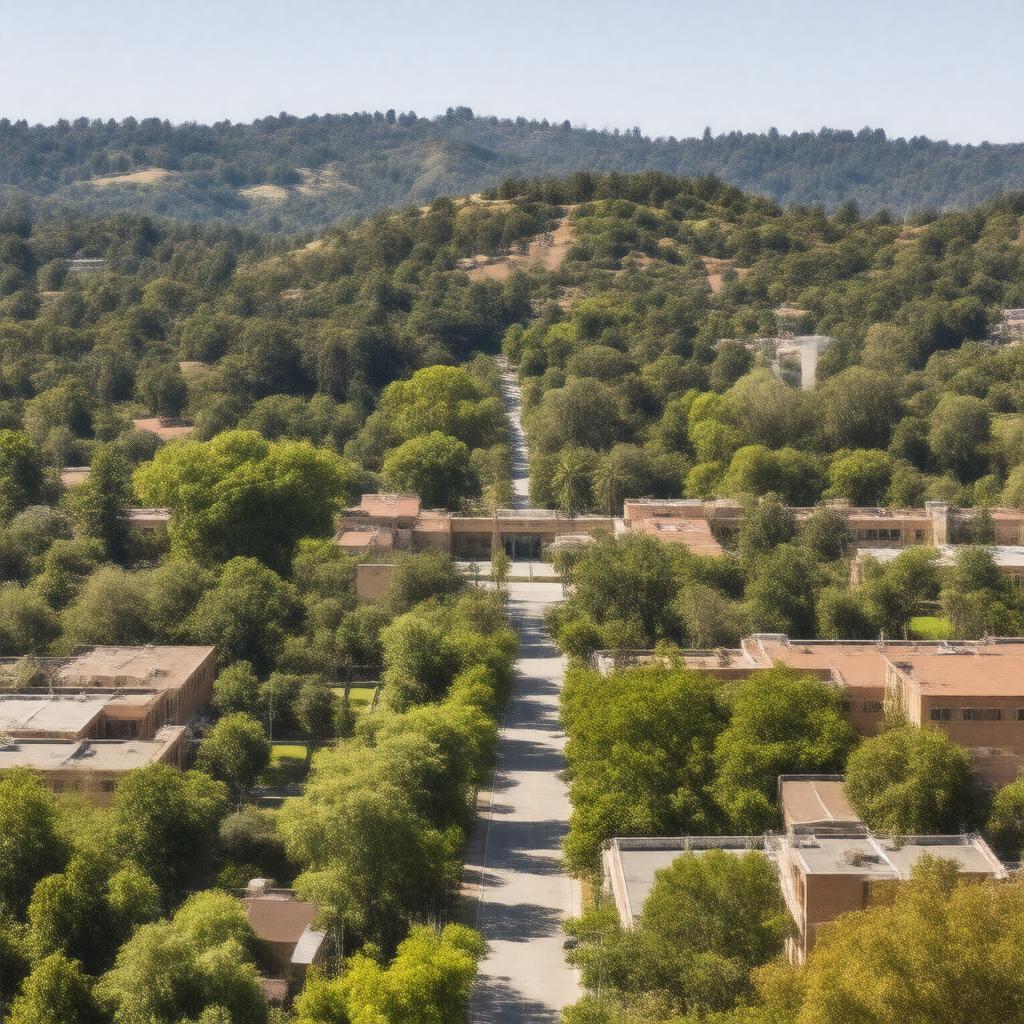 Berkeley Unified School District